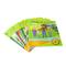 Junior Learning® Blend Readers Fiction Learning Set